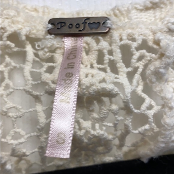 Spring sweater - Picture 3 of 3